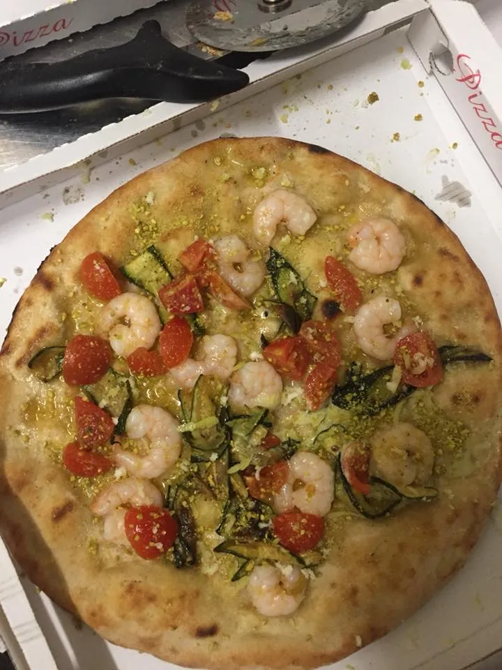 Menu_La Maison Policoro_Policoro_image_9