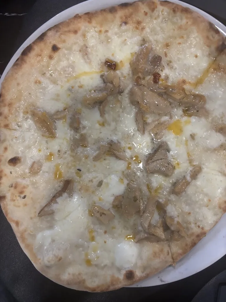 Diego Marciante_La Maison Policoro_Policoro_review