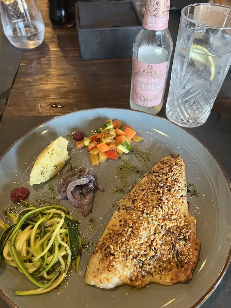 saint germain_Nanà - like at home_Policoro_review