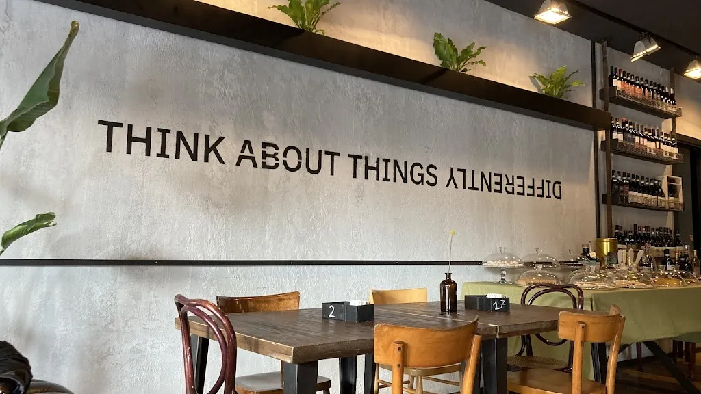 Rasha Amin_Nanà - like at home_Policoro_review