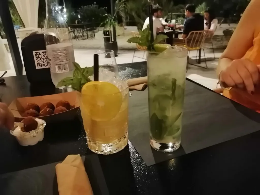 Maria Rosaria Coretti_Nanà - like at home_Policoro_review