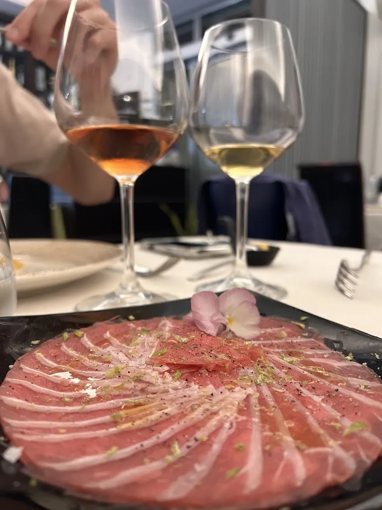 Safa Dimassi_LADY F_Policoro_review