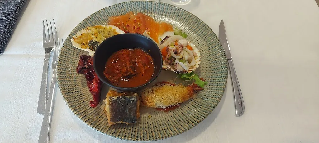 Menü_Hermes Ristorante Pizzeria_Policoro_Bild_1