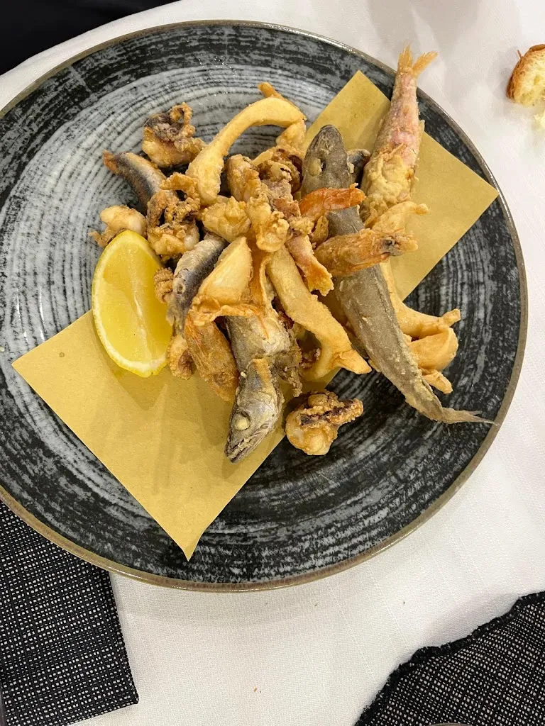 Menü_Hermes Ristorante Pizzeria_Policoro_Bild_2