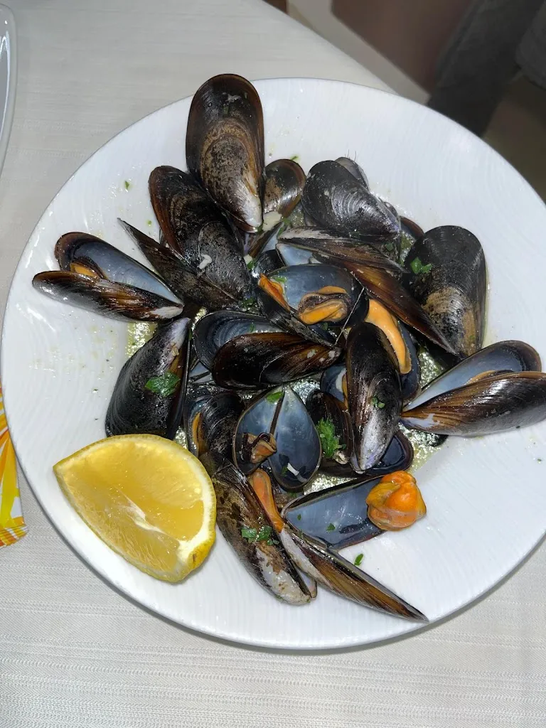 Menü_Hermes Ristorante Pizzeria_Policoro_Bild_3