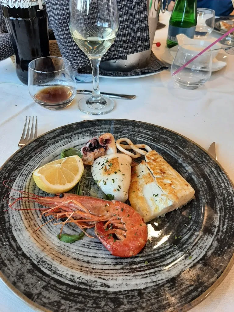 Menü_Hermes Ristorante Pizzeria_Policoro_Bild_4