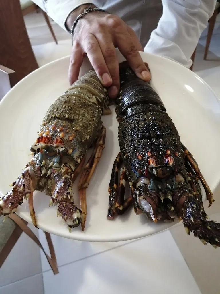 Menü_Hermes Ristorante Pizzeria_Policoro_Bild_8