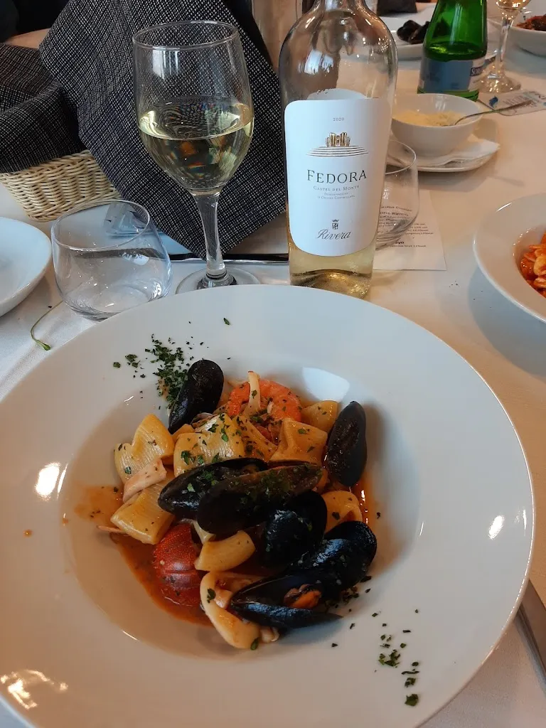 Menü_Hermes Ristorante Pizzeria_Policoro_Bild_9