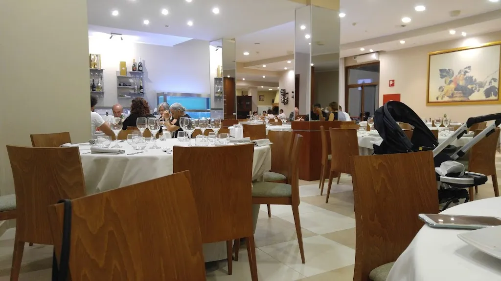 Hermes Ristorante Pizzeria restaurant in Policoro