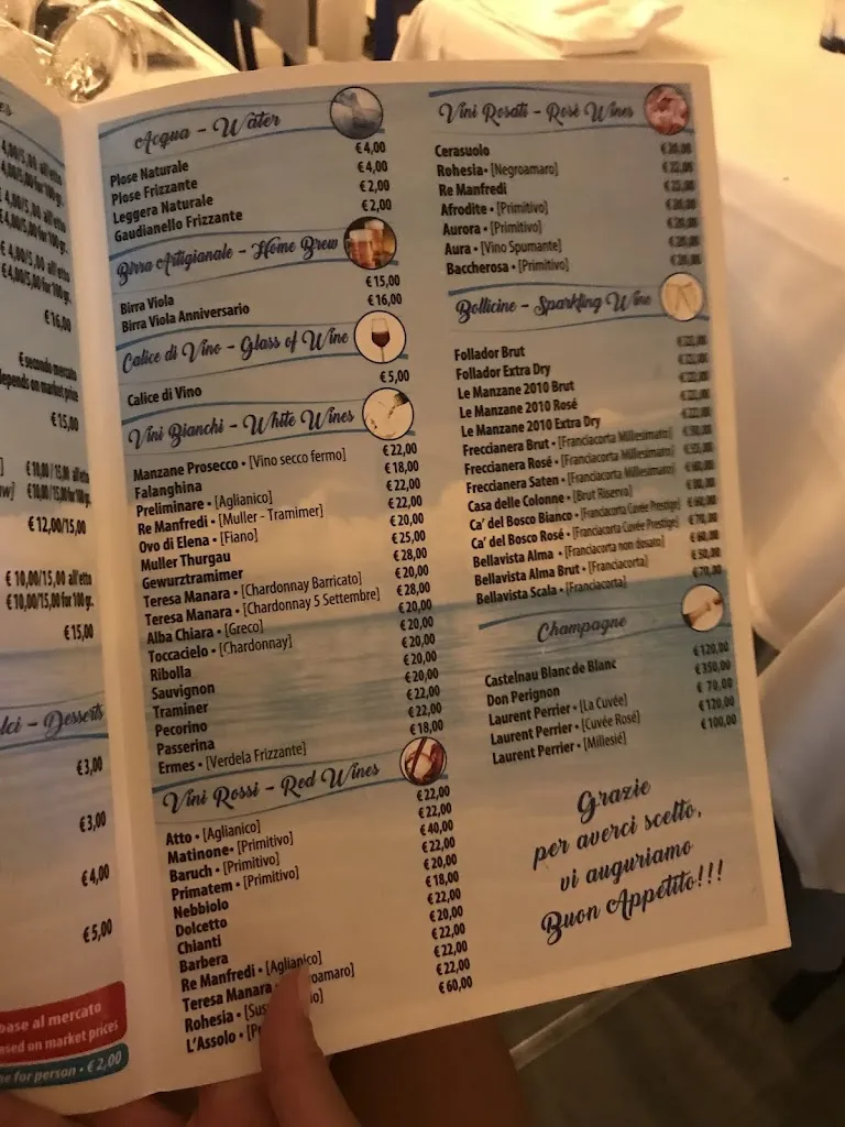 Menu_Hostaria Due Emme_Policoro_image_1