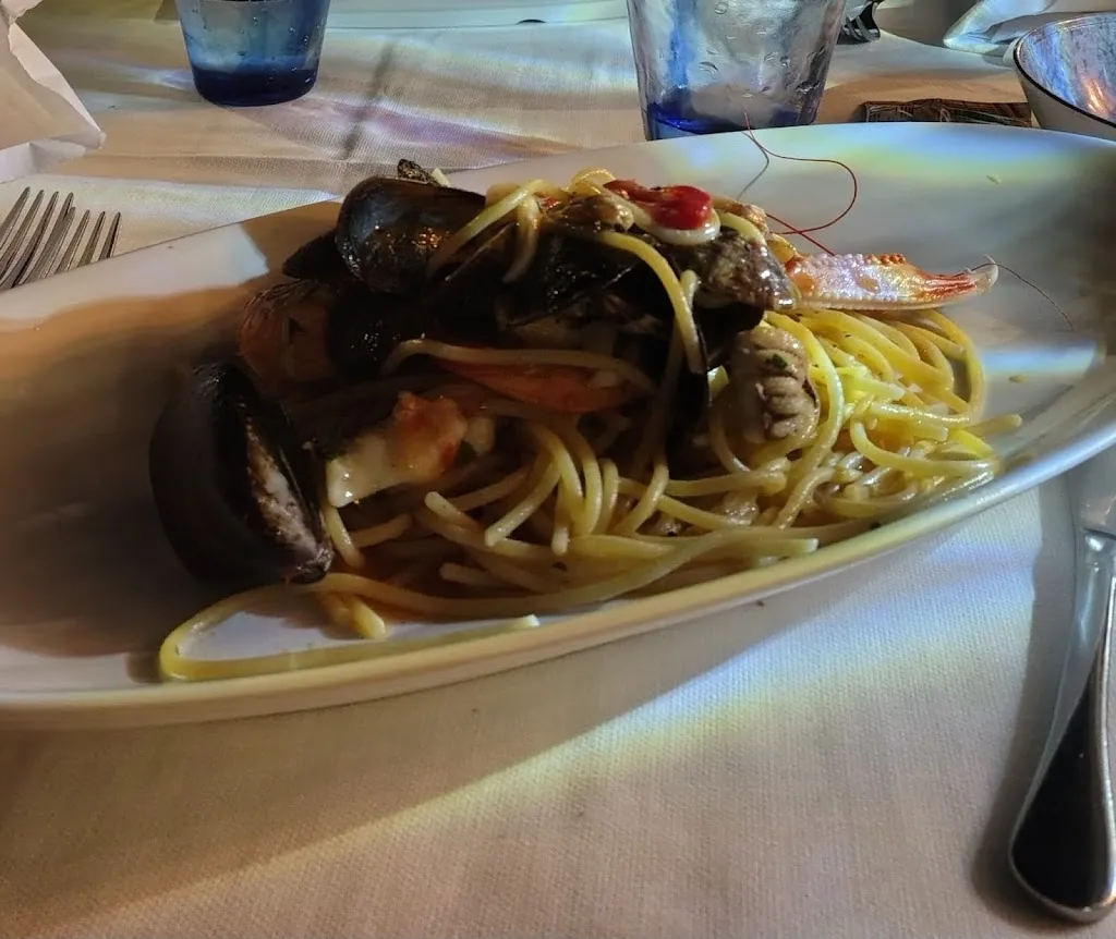 jack simionato_Hostaria Due Emme_Policoro_review