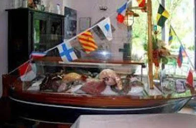 Hostaria Due Emme restaurant in Policoro