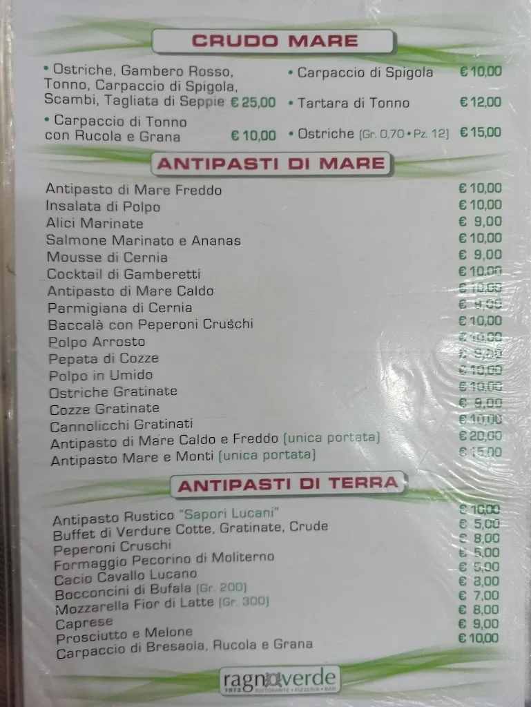 Menu_Ragno Verde_Policoro_image_2