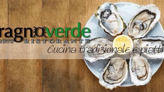 Ragno Verde restaurant in Policoro