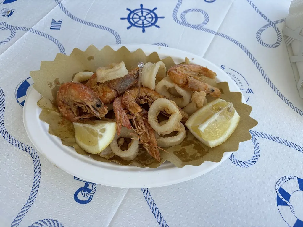 Menu_La Perla FRIGGITORIA_Policoro_image_5