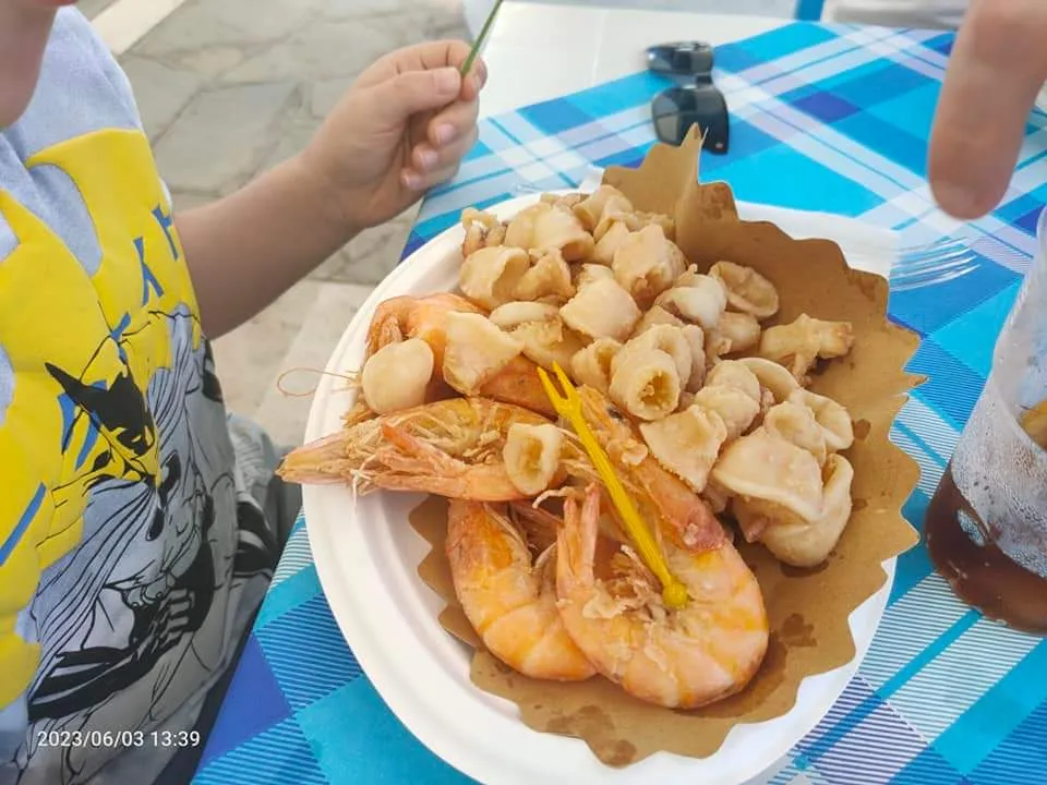 Menu_La Perla FRIGGITORIA_Policoro_image_8