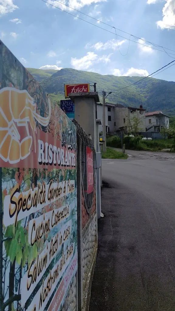 Alessandra Raimondi_Ristorante Da Ida di Di Filippo Francesca_Civitella del Tronto_review