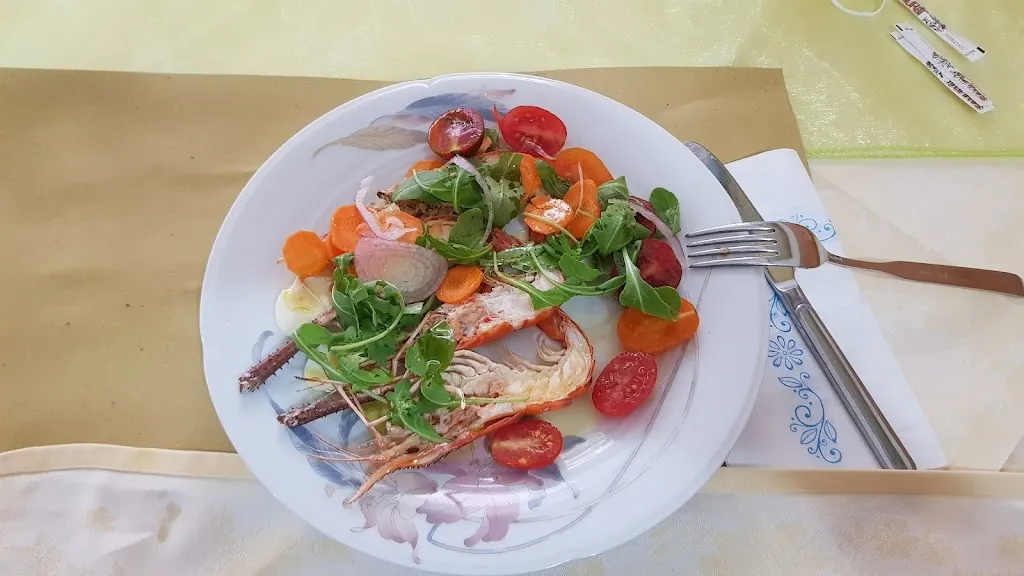 GABRIELE VALERII_Ristorante Da Ida di Di Filippo Francesca_Civitella del Tronto_review