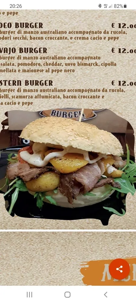 Menu_Country Burger_Policoro_image_1