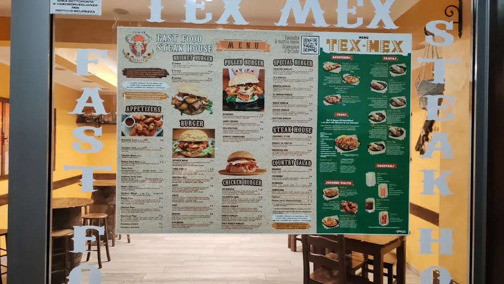 Menu_Country Burger_Policoro_image_2