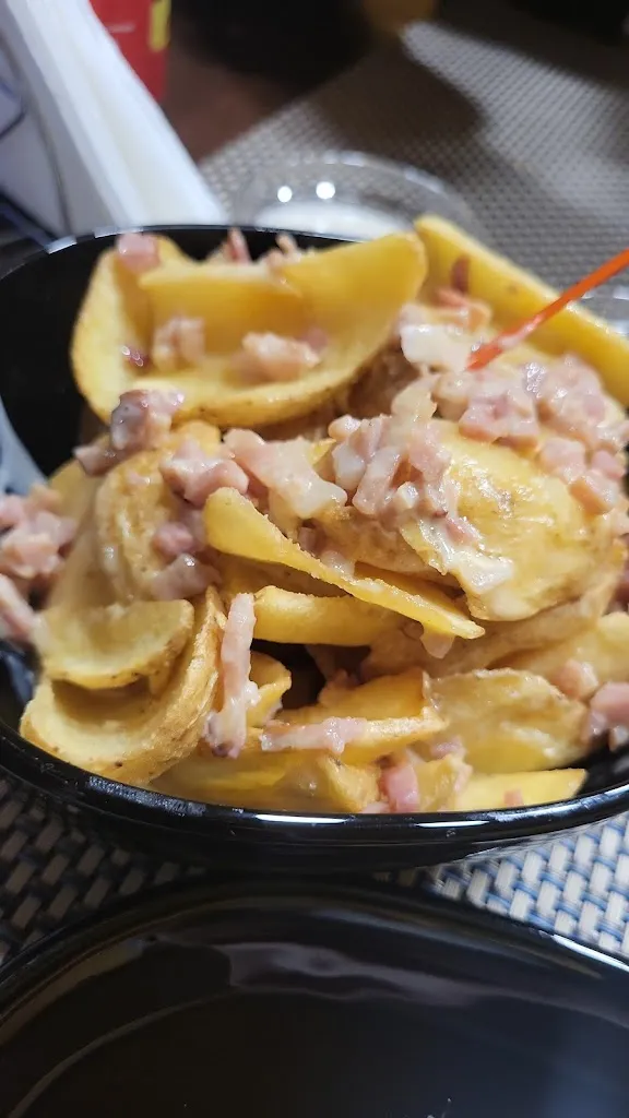 Marija Šarić_Country Burger_Policoro_review