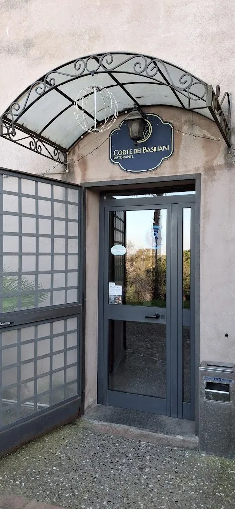 Maddalena Miraglia_La Corte dei Basiliani_Policoro_review