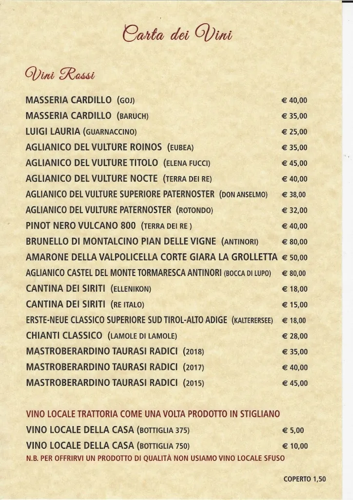 Menu_Trattoria 