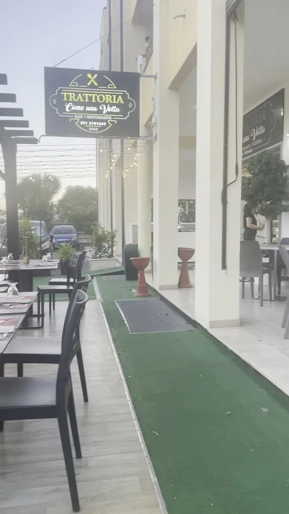 Trattoria 
