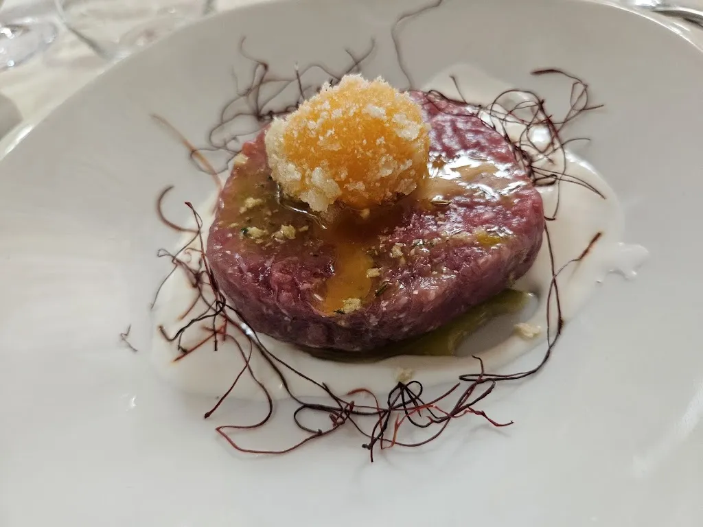 Mattia Pascale_Umami Bistrot Food & Wine_Policoro_review