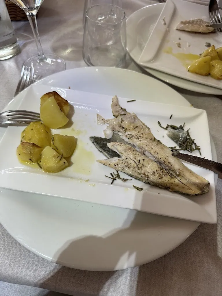 Monica Digregorio_Umami Bistrot Food & Wine_Policoro_review