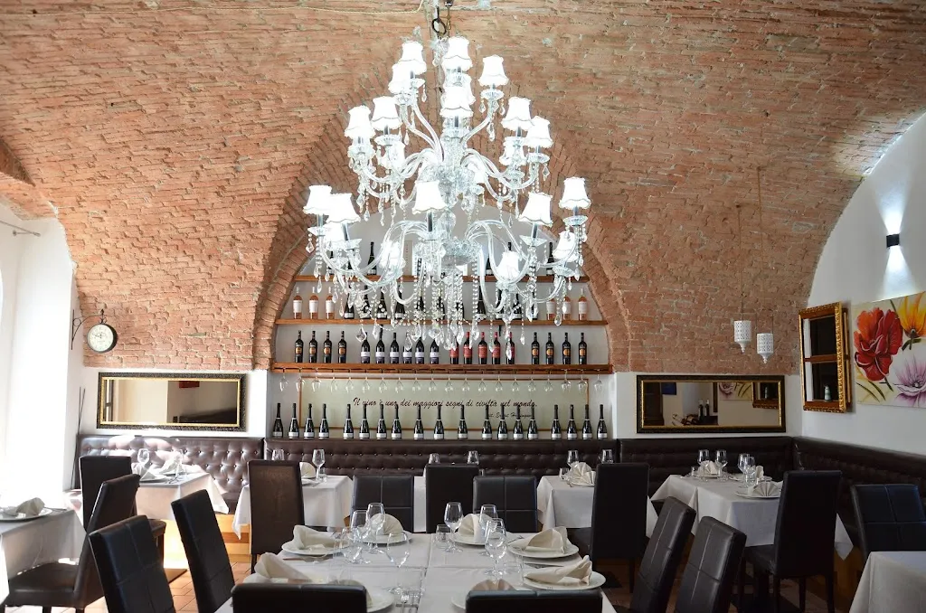 Umami Bistrot Food & Wine restaurant in Policoro