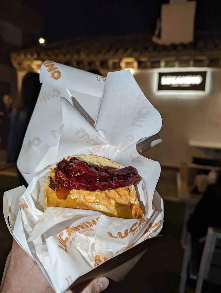 Menu_Lucanino - Fast Good_Policoro_image_6