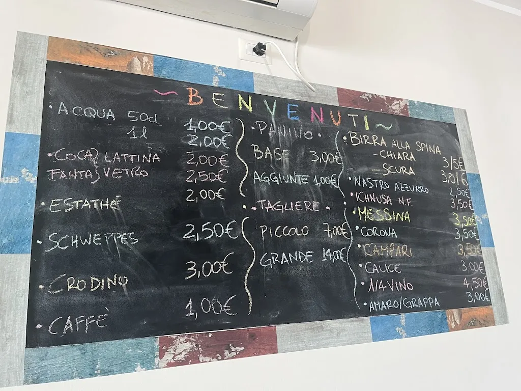 Menu_Sosteria Tavola Calda_Policoro_image_1