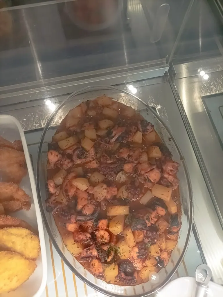 Francesco Q_Sosteria Tavola Calda_Policoro_review