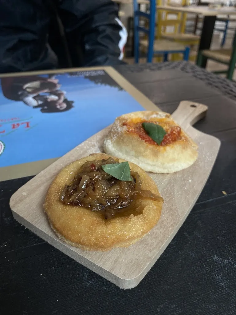 Menu_Ristorante Pizzeria Partenopea 