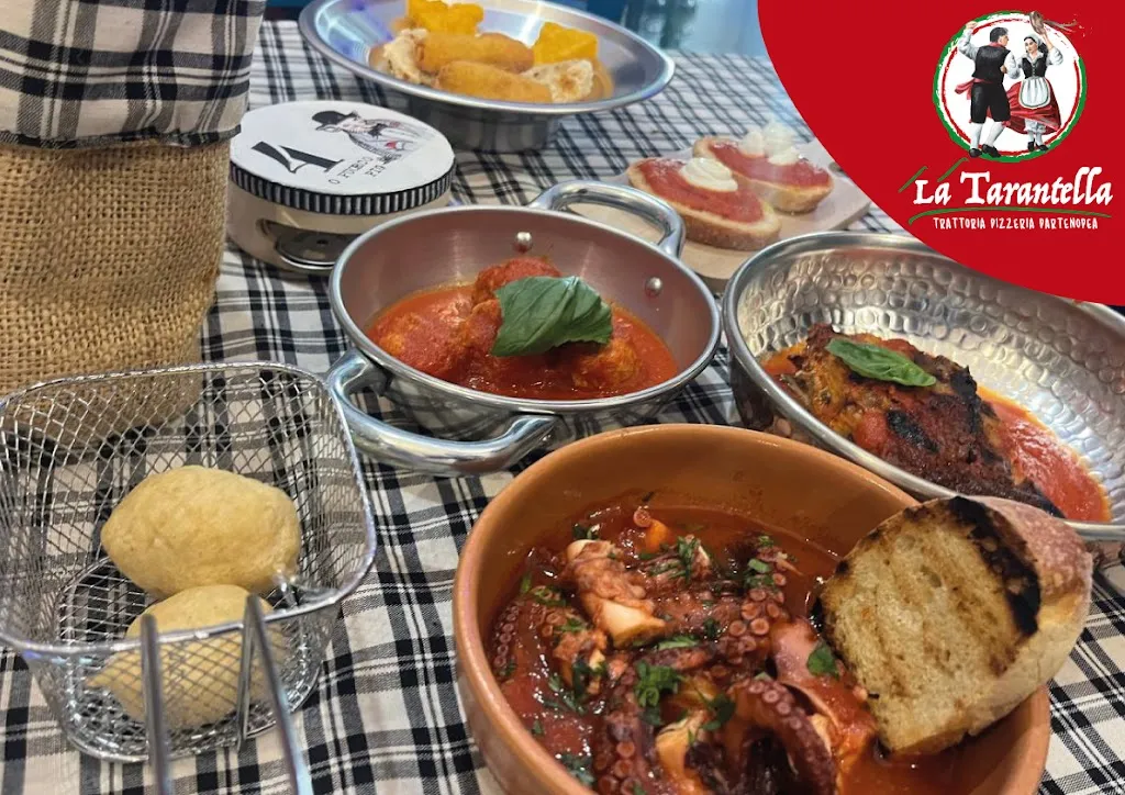 Menu_Ristorante Pizzeria Partenopea 