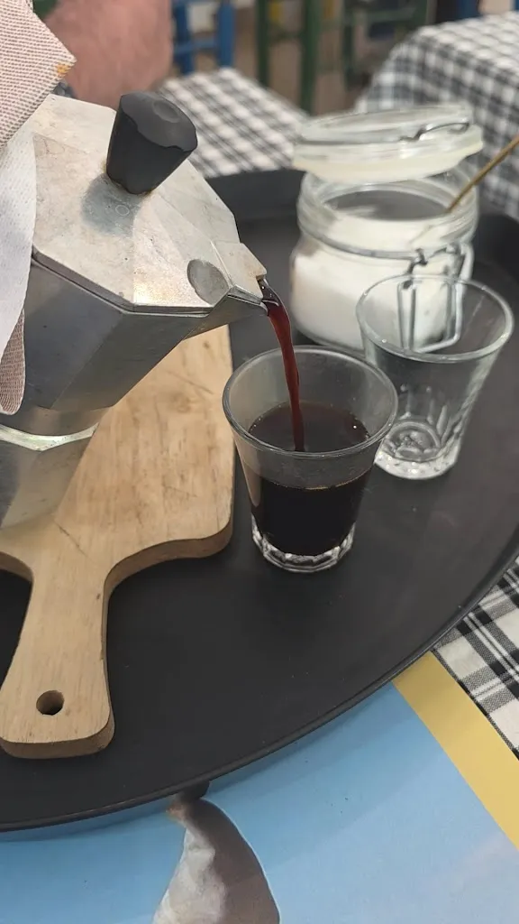 Ristorante Pizzeria Partenopea 