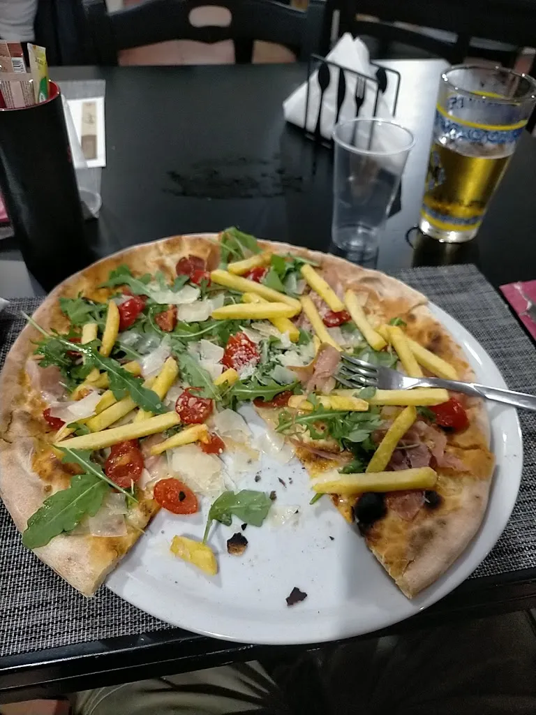 Angelino Mancino_Family Lounge Bar_Policoro_review