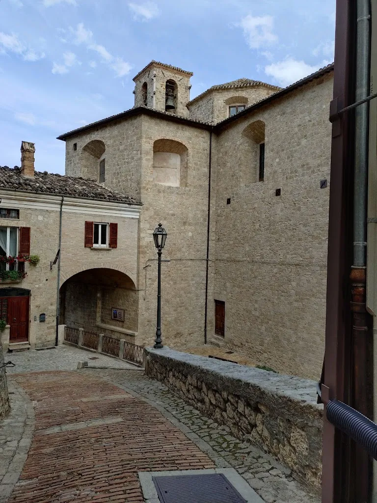 Civitella del Tronto, TE, I Tesori del Parco_Civitella del Tronto_slider_image_2