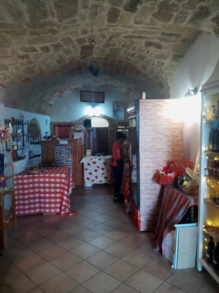 Civitella del Tronto, TE, I Tesori del Parco_Civitella del Tronto_slider_image_3