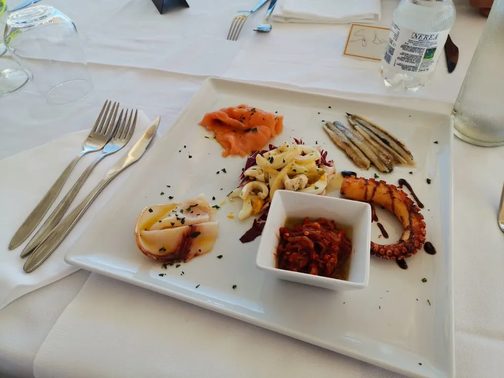 Lucia Donadei_Lido La Stiva_Policoro_recensione