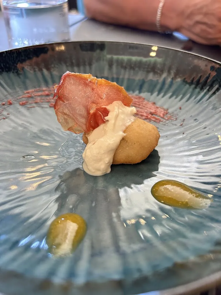 Antonella Palmisano_TENUTA LUNOA_Salandra_review