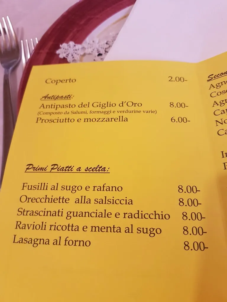 Menu_Locanda al Giglio d' Oro_Ruvo del Monte_image_4
