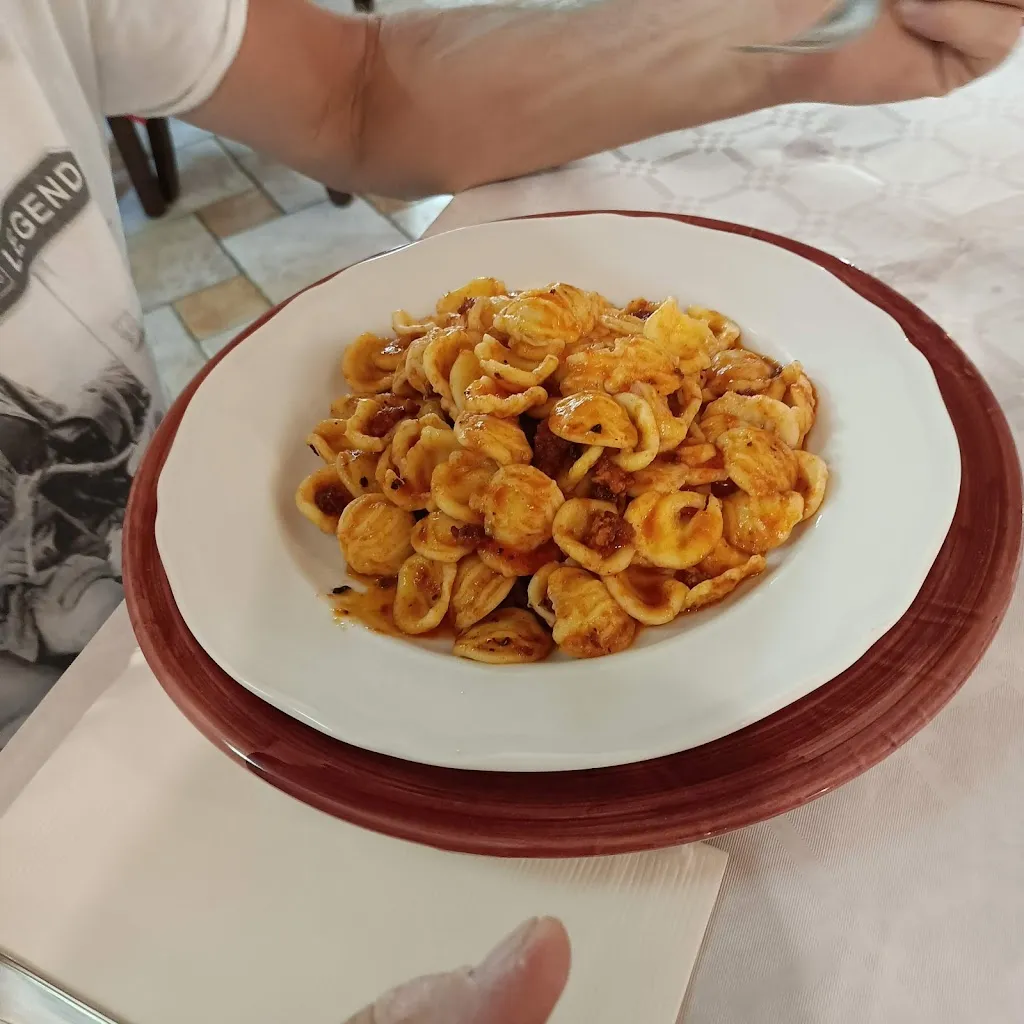 Menu_Locanda al Giglio d' Oro_Ruvo del Monte_image_7