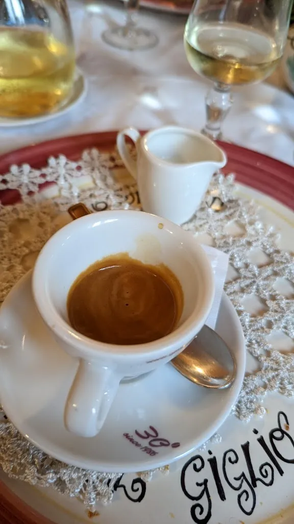 Miguel A Frascella_Locanda al Giglio d' Oro_Ruvo del Monte_review