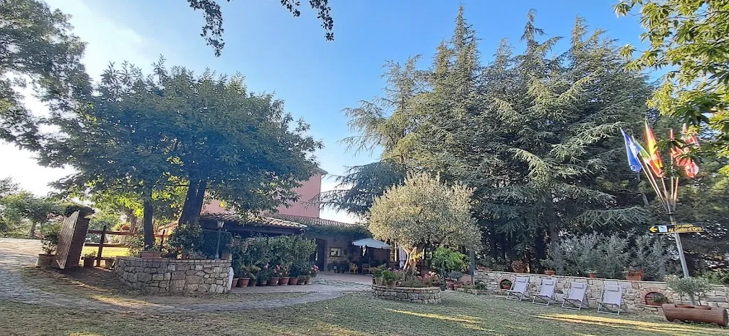 Giuseppe Di Vagno_Locanda al Giglio d' Oro_Ruvo del Monte_review