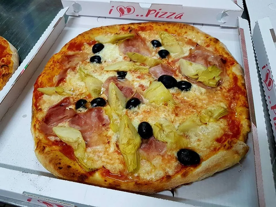 Menu_La Pizza Dei Desideri_Ruvo del Monte_image_3