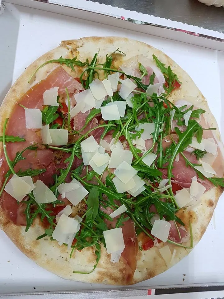 Menu_La Pizza Dei Desideri_Ruvo del Monte_image_4