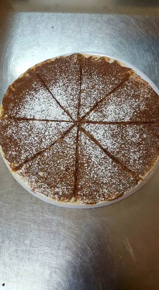 Menu_La Pizza Dei Desideri_Ruvo del Monte_image_6