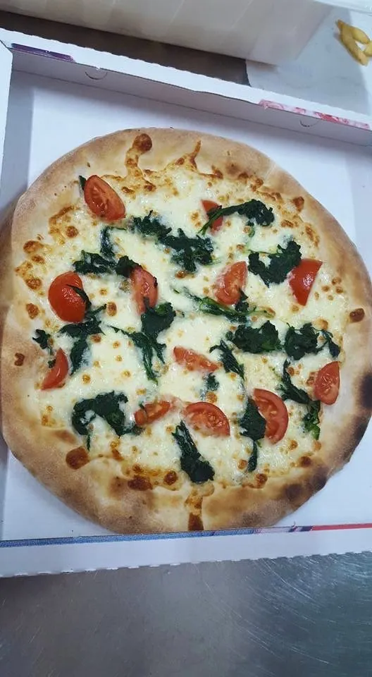 Menu_La Pizza Dei Desideri_Ruvo del Monte_image_7